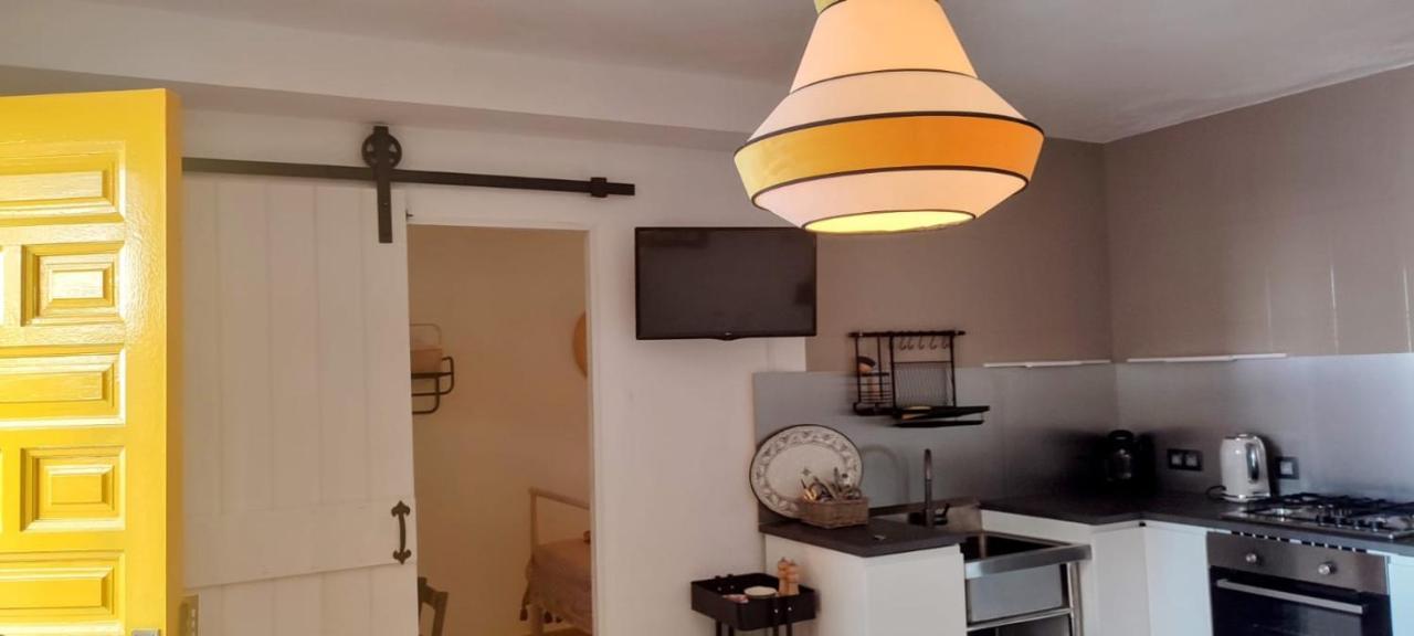 Bohemian 2 Bed Apartamento Amarillo Agua Amarga  Dış mekan fotoğraf