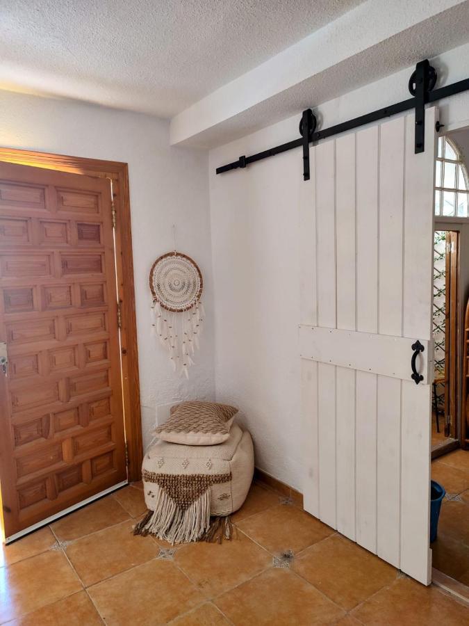 Bohemian 2 Bed Apartamento Amarillo Agua Amarga  Dış mekan fotoğraf