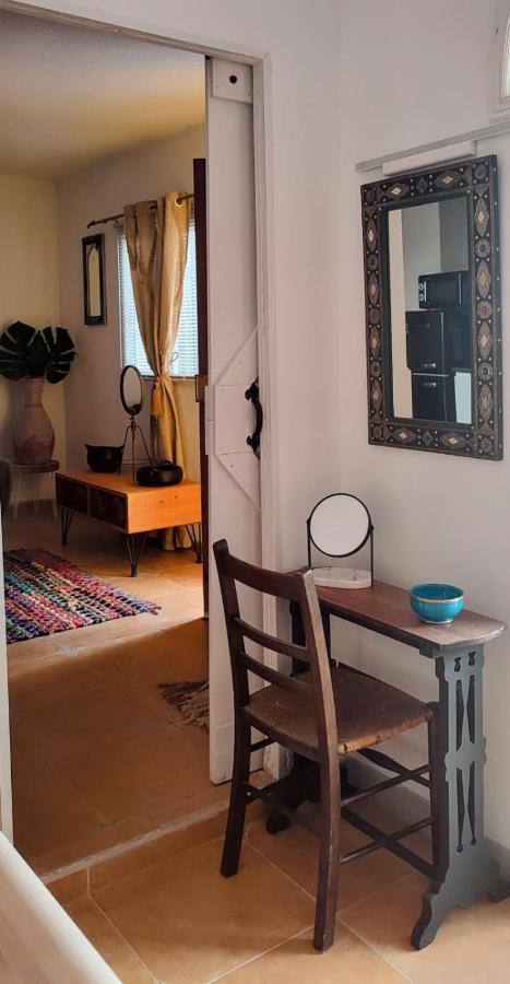 Bohemian 2 Bed Apartamento Amarillo Agua Amarga  Dış mekan fotoğraf