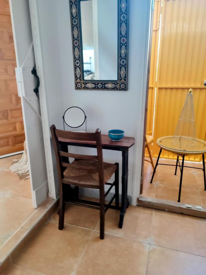 Bohemian 2 Bed Apartamento Amarillo Agua Amarga  Dış mekan fotoğraf