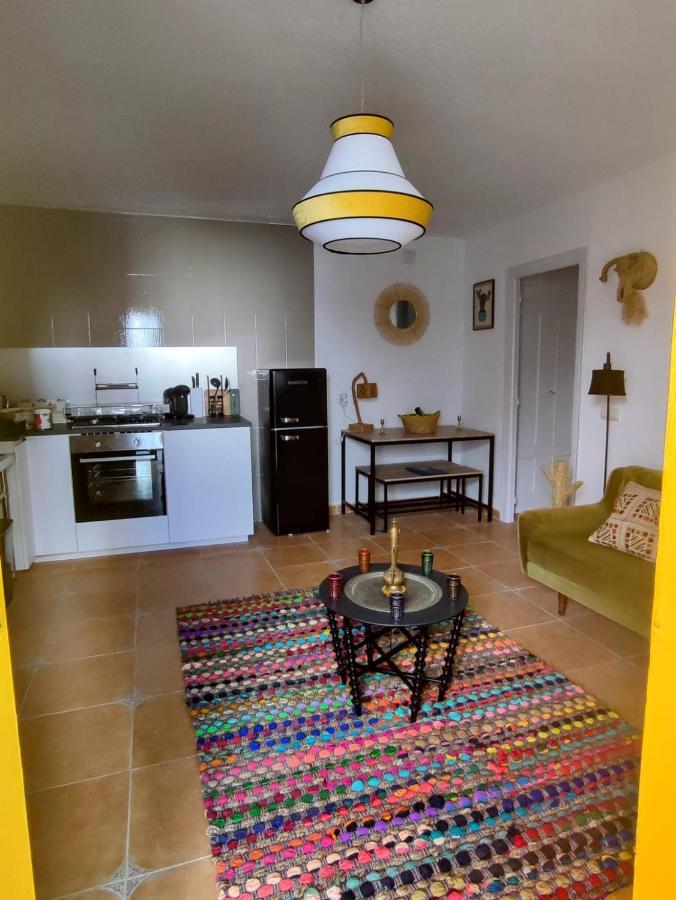 Bohemian 2 Bed Apartamento Amarillo Agua Amarga  Dış mekan fotoğraf