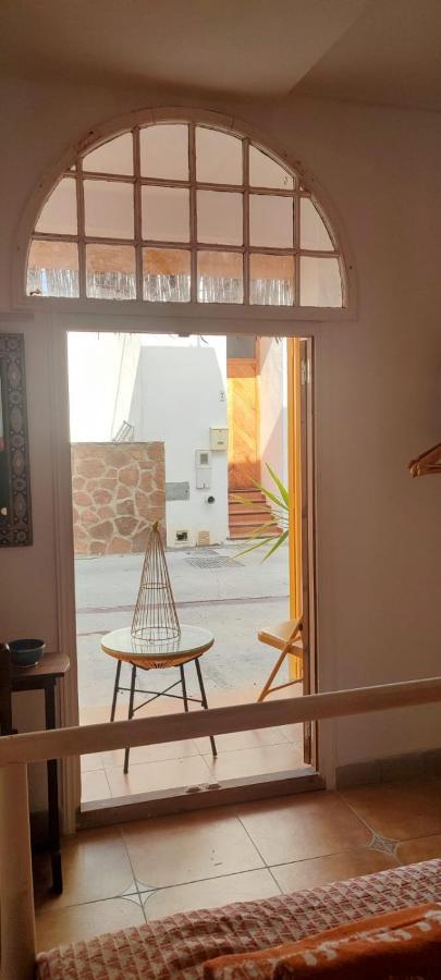 Bohemian 2 Bed Apartamento Amarillo Agua Amarga  Dış mekan fotoğraf