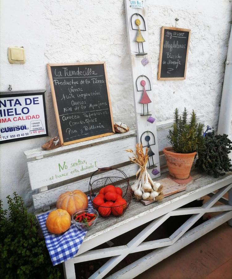 Bohemian 2 Bed Apartamento Amarillo Agua Amarga  Dış mekan fotoğraf
