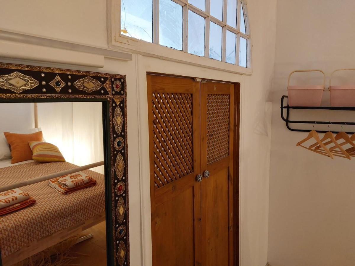 Bohemian 2 Bed Apartamento Amarillo Agua Amarga  Dış mekan fotoğraf