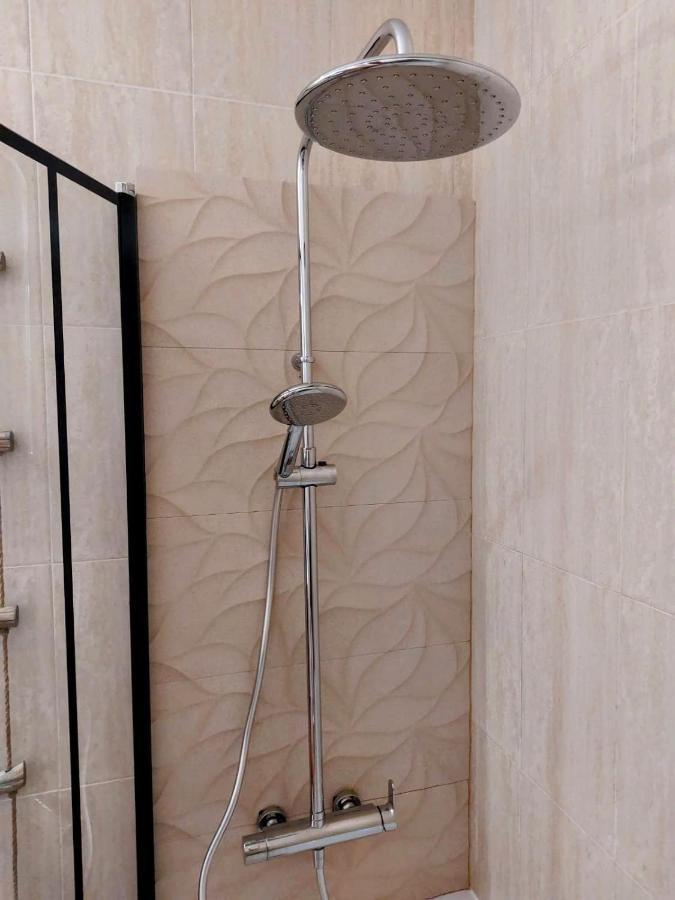 Bohemian 2 Bed Apartamento Amarillo Agua Amarga  Dış mekan fotoğraf